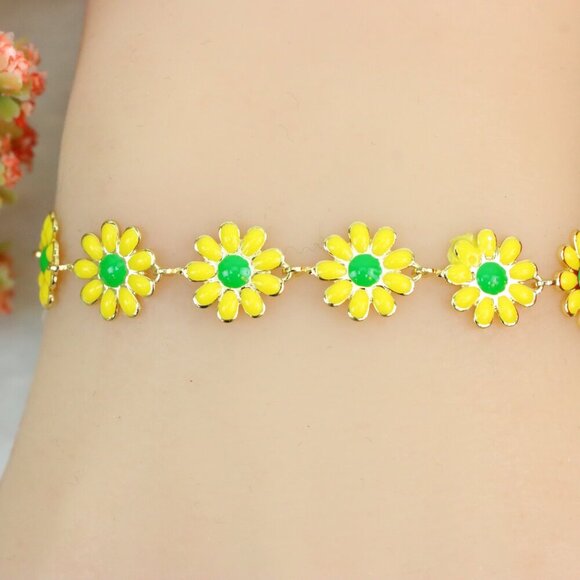 "New Beautiful Design Bracelet for Women/Girls, Gift, B624 - Picture 8 of 10